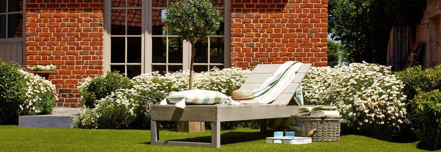 آسایش بیشتر در زندگی با چمن مصنوعی5