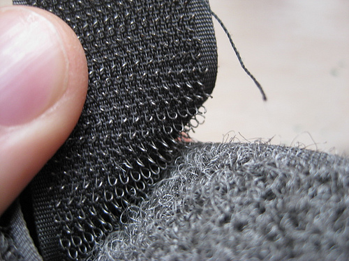 نوار اتصال ولکرو