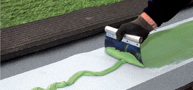 چسب پلی اورتان