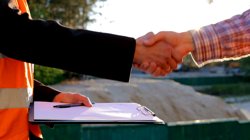 همکاری و ایجاد اعتماد