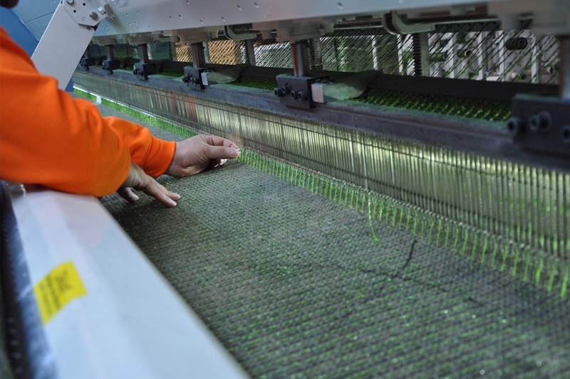 دانستنی های جالب درباره چمن مصنوعی