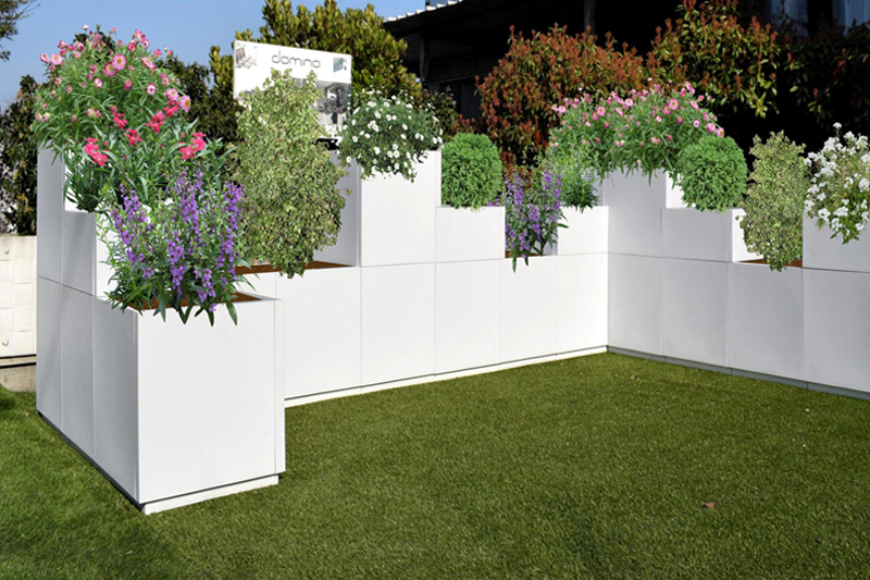 نحوه نصب چمن مصنوعی