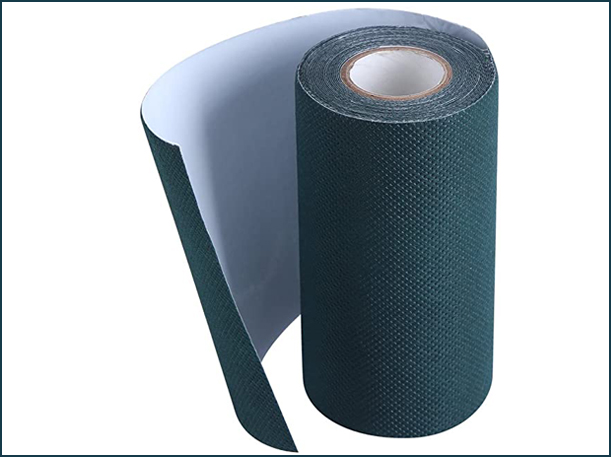 نحوه نصب چمن مصنوعی