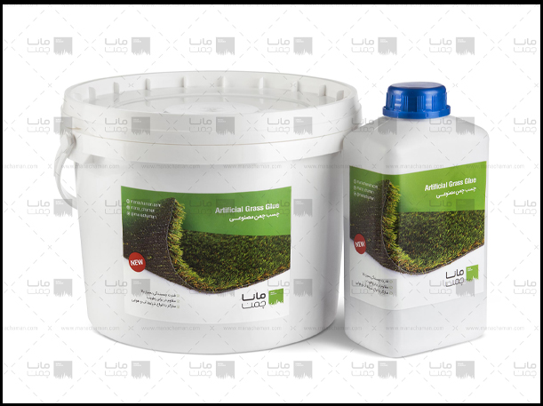 نحوه نصب چمن مصنوعی