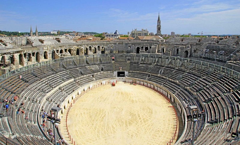 انواع چمن مصنوعی فوتبال