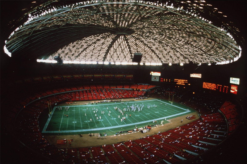 دانستنی های جالب درباره چمن مصنوعی