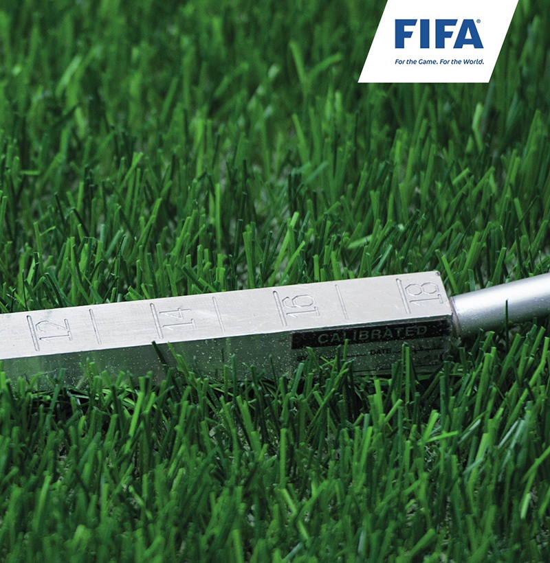 بررسی دقیق زمین چمن مصنوعی فوتبال