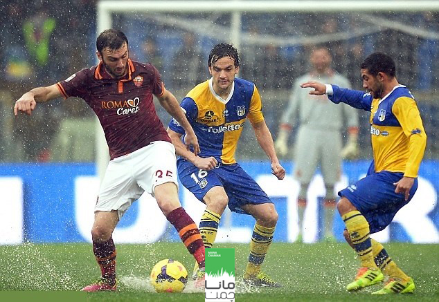 تفاوت اندازه زمین فوتبال، مینی فوتبال و فوتسال 10