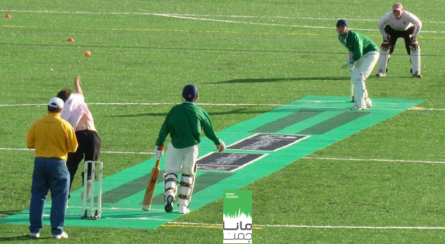 برخی از کاربردهای چمن مصنوعی ورزشی 7