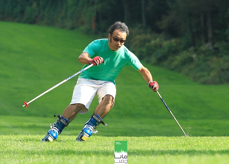 برخی از کاربردهای چمن مصنوعی ورزشی 15