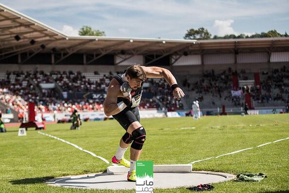 برخی از کاربردهای چمن مصنوعی ورزشی 18