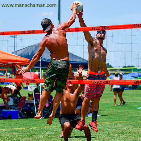 برخی از کاربردهای چمن مصنوعی ورزشی 22