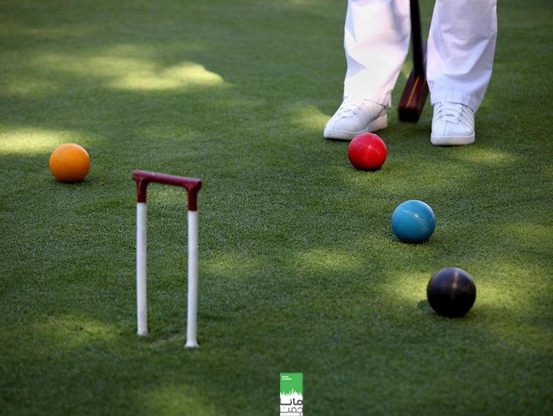 برخی از کاربردهای چمن مصنوعی ورزشی 24