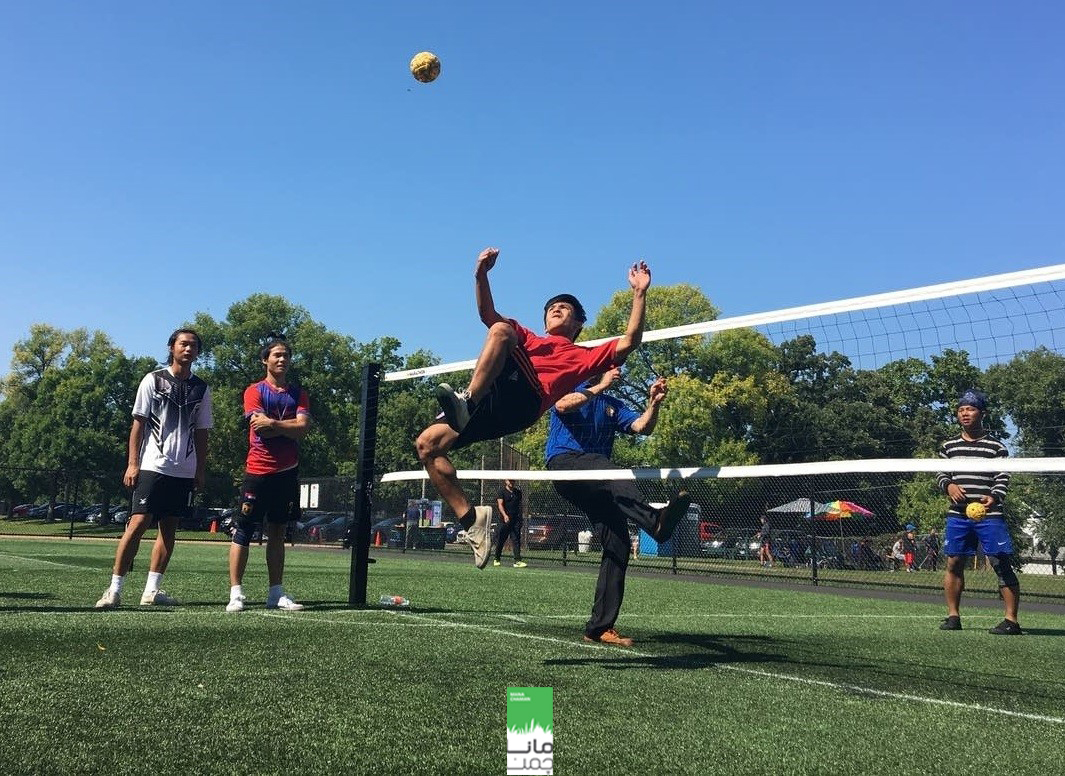 برخی از کاربردهای چمن مصنوعی ورزشی 27