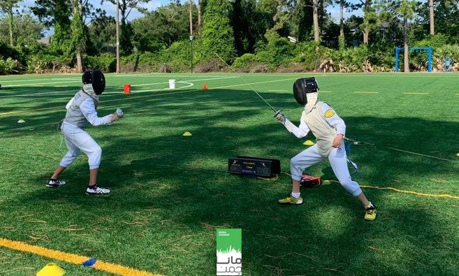 برخی از کاربردهای چمن مصنوعی ورزشی 29