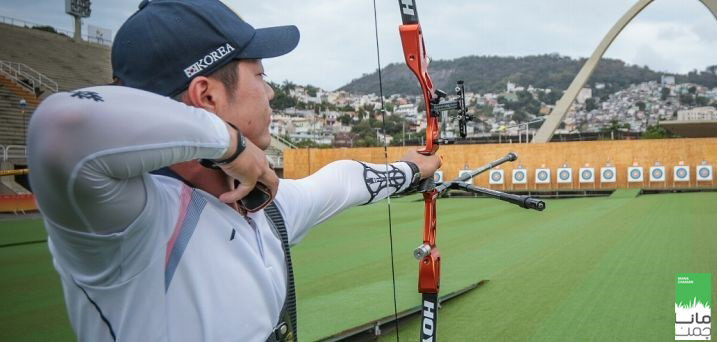 برخی از کاربردهای چمن مصنوعی ورزشی 30