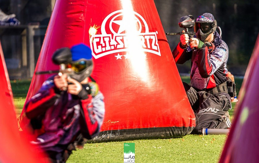 برخی از کاربردهای چمن مصنوعی ورزشی 31