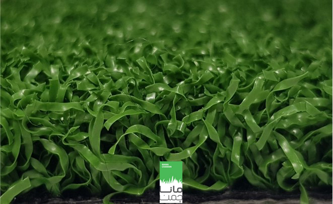 برخی از کاربردهای چمن مصنوعی ورزشی 35
