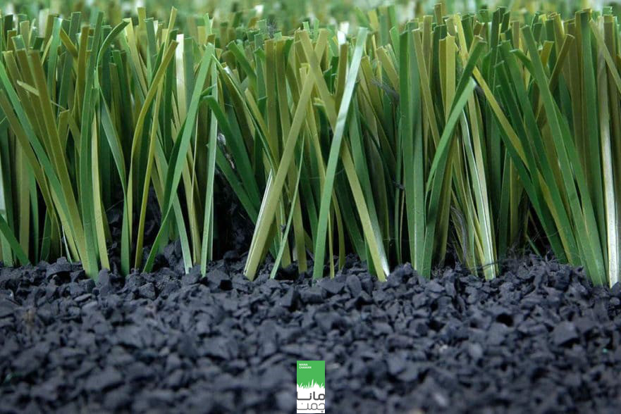 برخی از کاربردهای چمن مصنوعی ورزشی 37