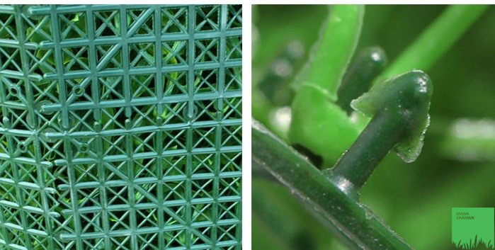 خار اتصال پنل گرینوال مصنوعی