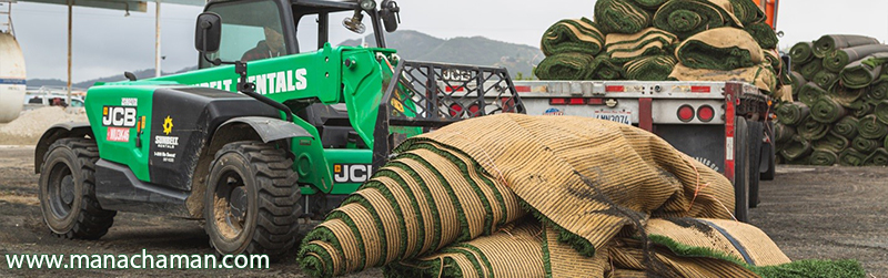 چمن مصنوعی دست دوم و ارزیابی جایگاه آن 5