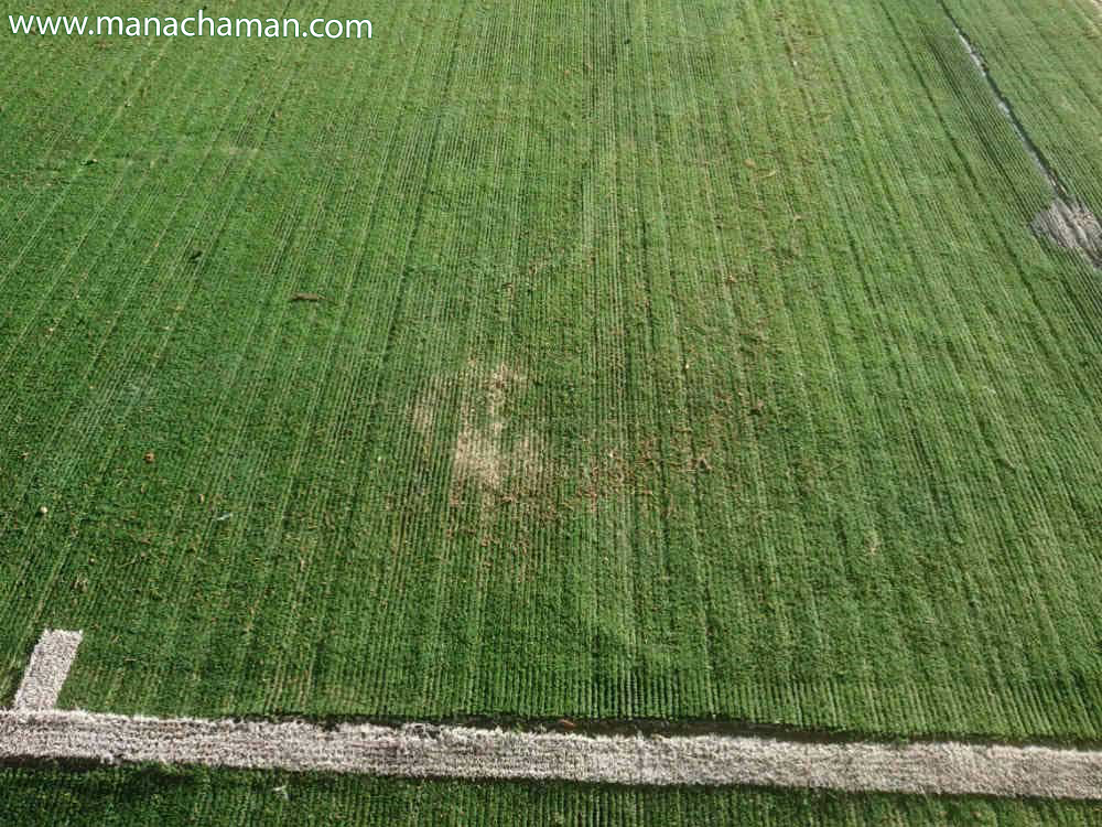 چمن مصنوعی دست دوم و ارزیابی جایگاه آن 8