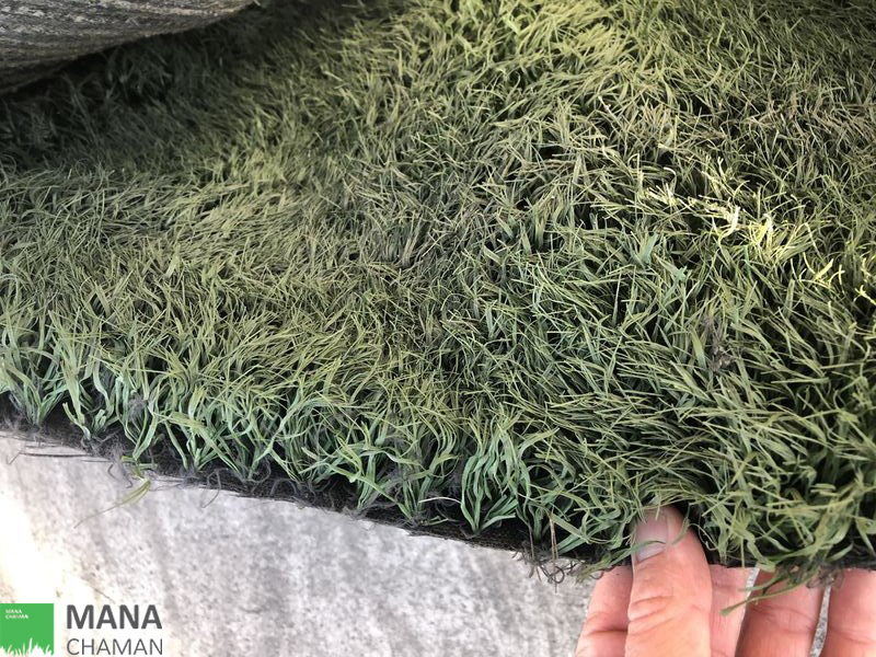 چمن مصنوعی دست دوم و ارزیابی جایگاه آن 15