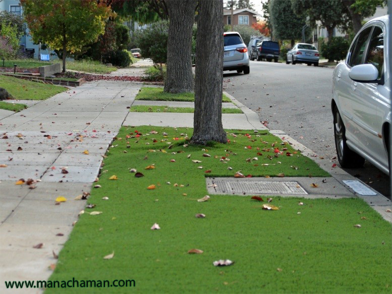 چمن مصنوعی دست دوم و ارزیابی جایگاه آن 20