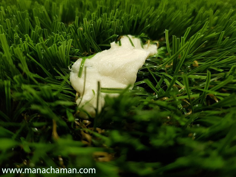 چمن مصنوعی دست دوم و ارزیابی جایگاه آن 25