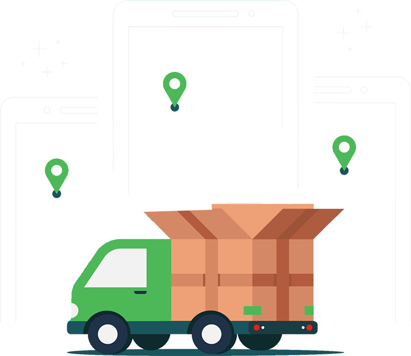 شرایط حمل کالا