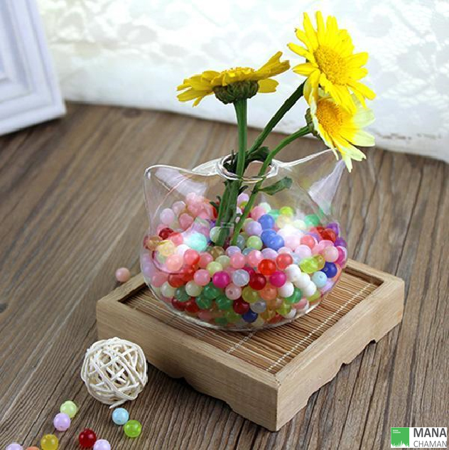 نگاهی متفاوت به گل مصنوعی 1