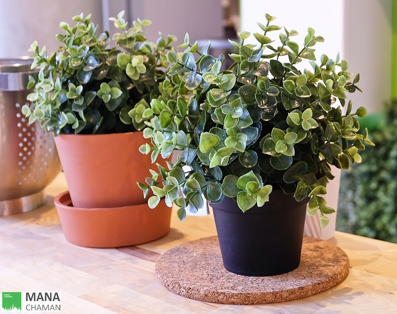 گل مصنوعی شیک 4