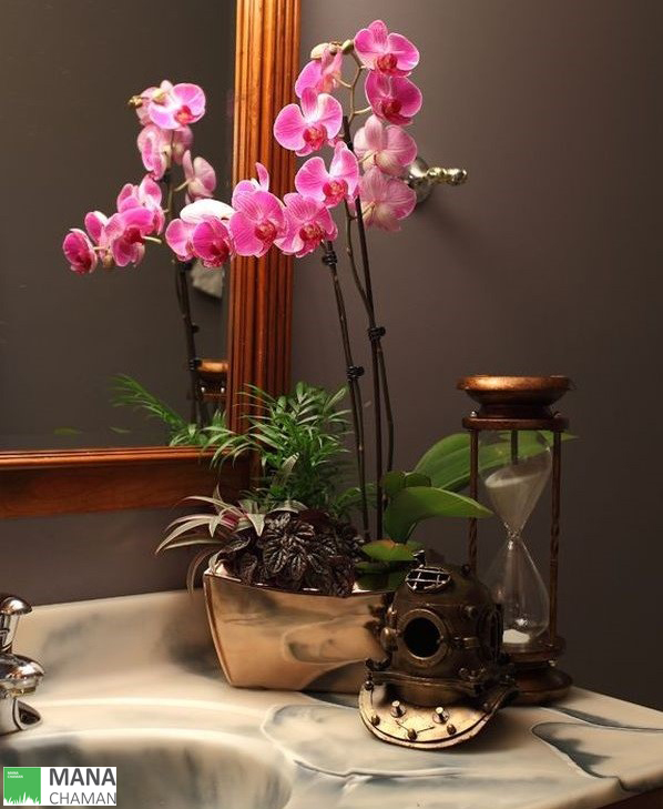 ترفندهایی برای خرید و کاربرد گل مصنوعی 4