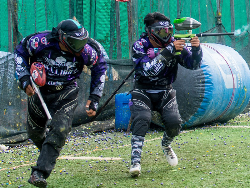 چمن مصنوعی استوک 2