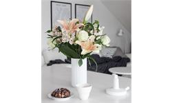 نگاهی متفاوت به گل مصنوعی