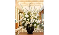 گل مصنوعی شیک از کجا بخرم؟