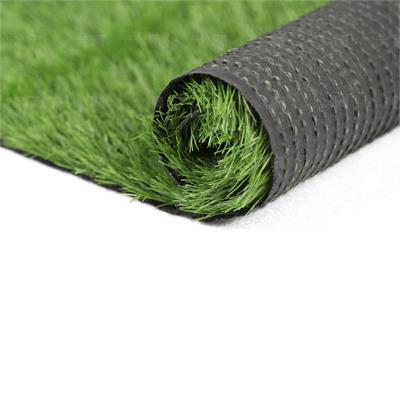 چمن مصنوعی تزیینی مدل سایه25 تک لایه