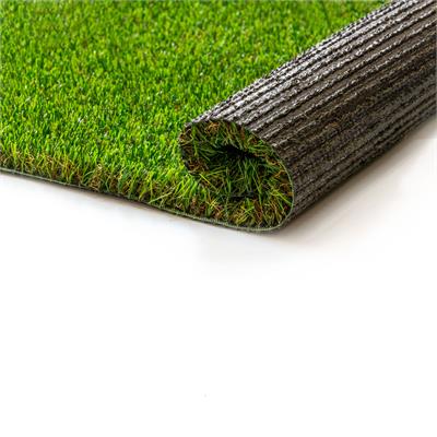 چمن مصنوعی تزیینی مدل لایت 35 دو لایه