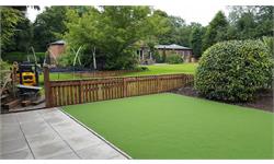 خرید چمن مصنوعی برای فضای سبز