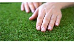 چند نکته برای مراقبت از چمن مصنوعی