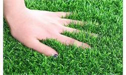 کیفیت چمن مصنوعی