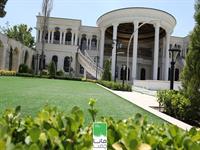 استفاده از چمن مصنوعی در مجالس عروسی