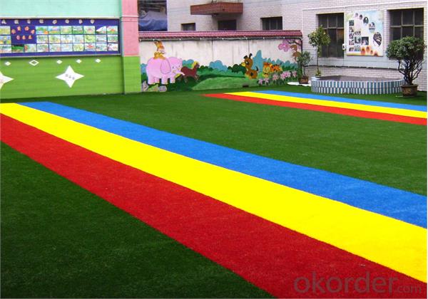 چمن مصنوعی مهدکودک