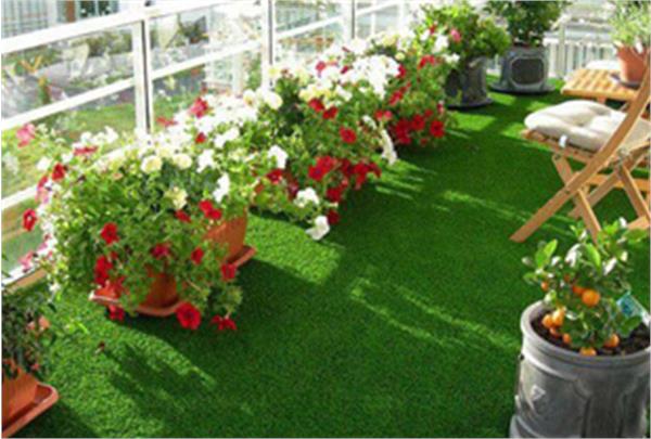 Buy decorative artificial grass for various uses