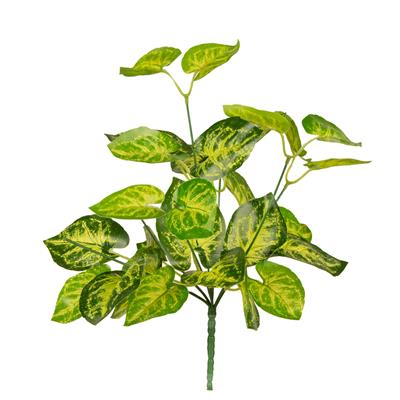 گیاه مصنوعی مدل بوته پتوس