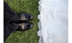 استفاده از چمن مصنوعی در مجالس عروسی