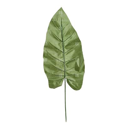 گیاه مصنوعی مدل برگ کاردین سبز تیره