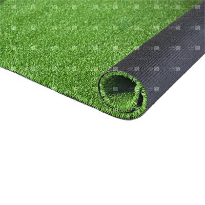 چمن مصنوعی تزیینی مدل سنبل 8 تک لایه