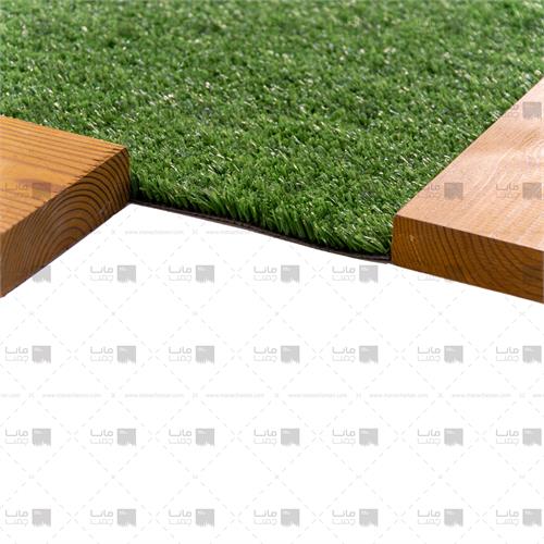 چمن مصنوعی سیمین