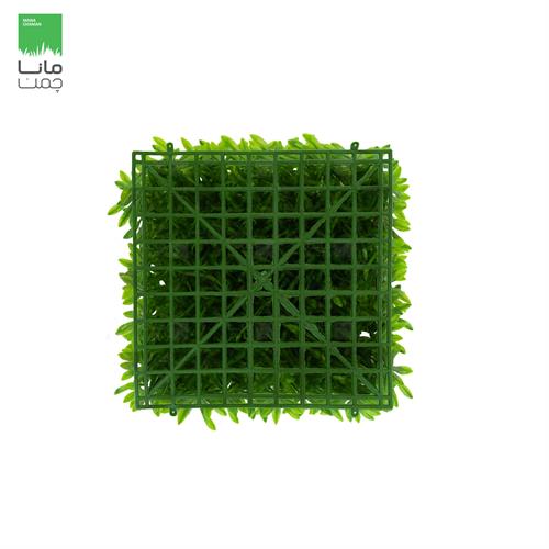 دیوار سبز مصنوعی مدل آناناسی